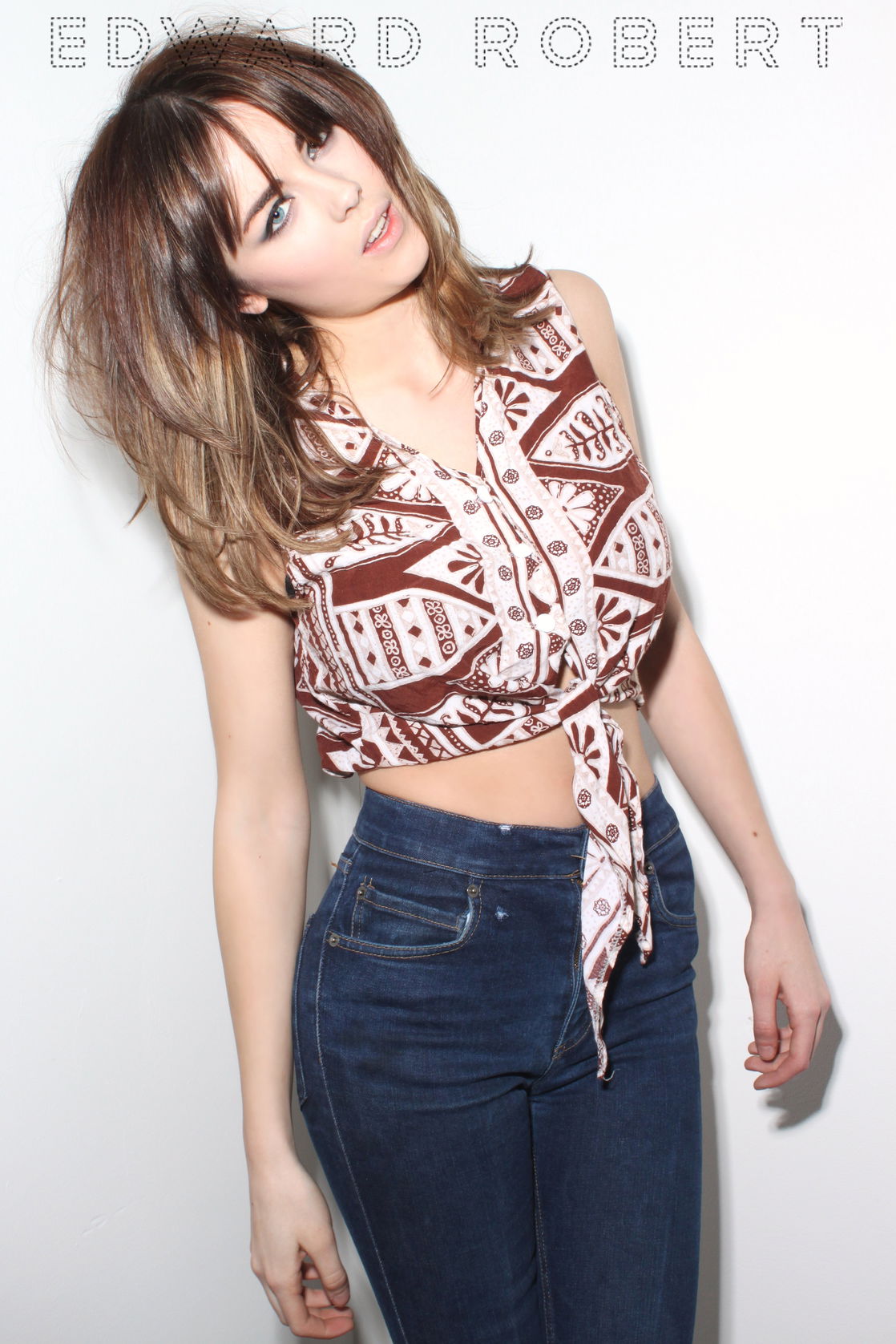 Danielle Sharp #117456