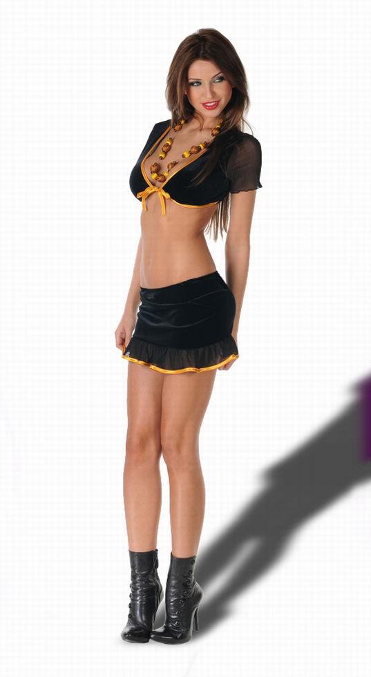 Monika Pietrasinska #117481