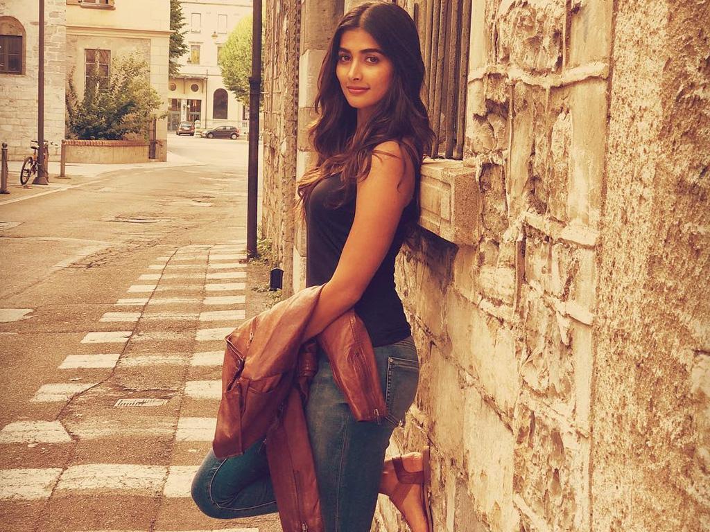 Pooja Hegde #240258