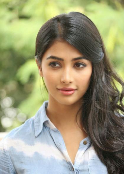 Pooja Hegde