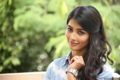 Pooja Hegde