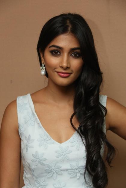 Pooja Hegde