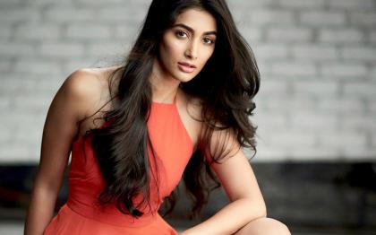 Pooja Hegde