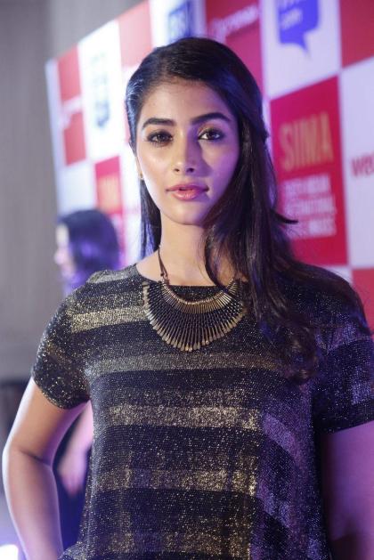 Pooja Hegde