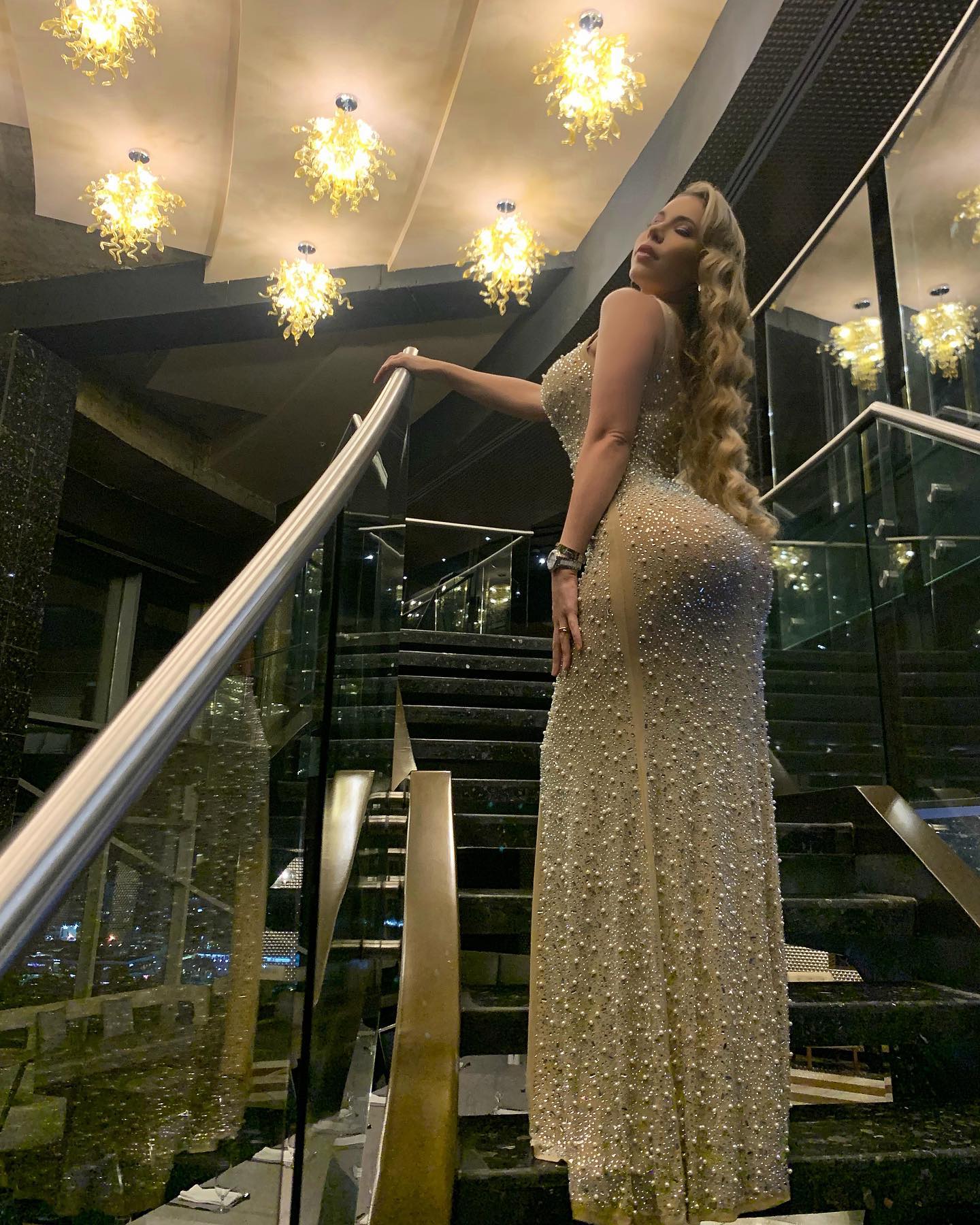 Vanessa Bohorquez #45806