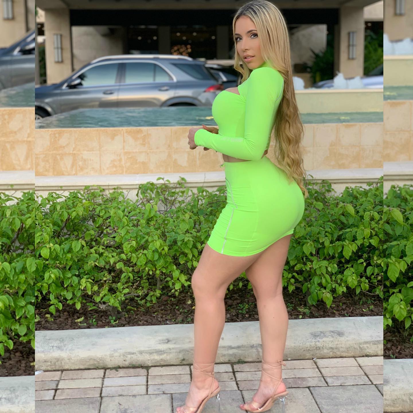 Vanessa Bohorquez #45817