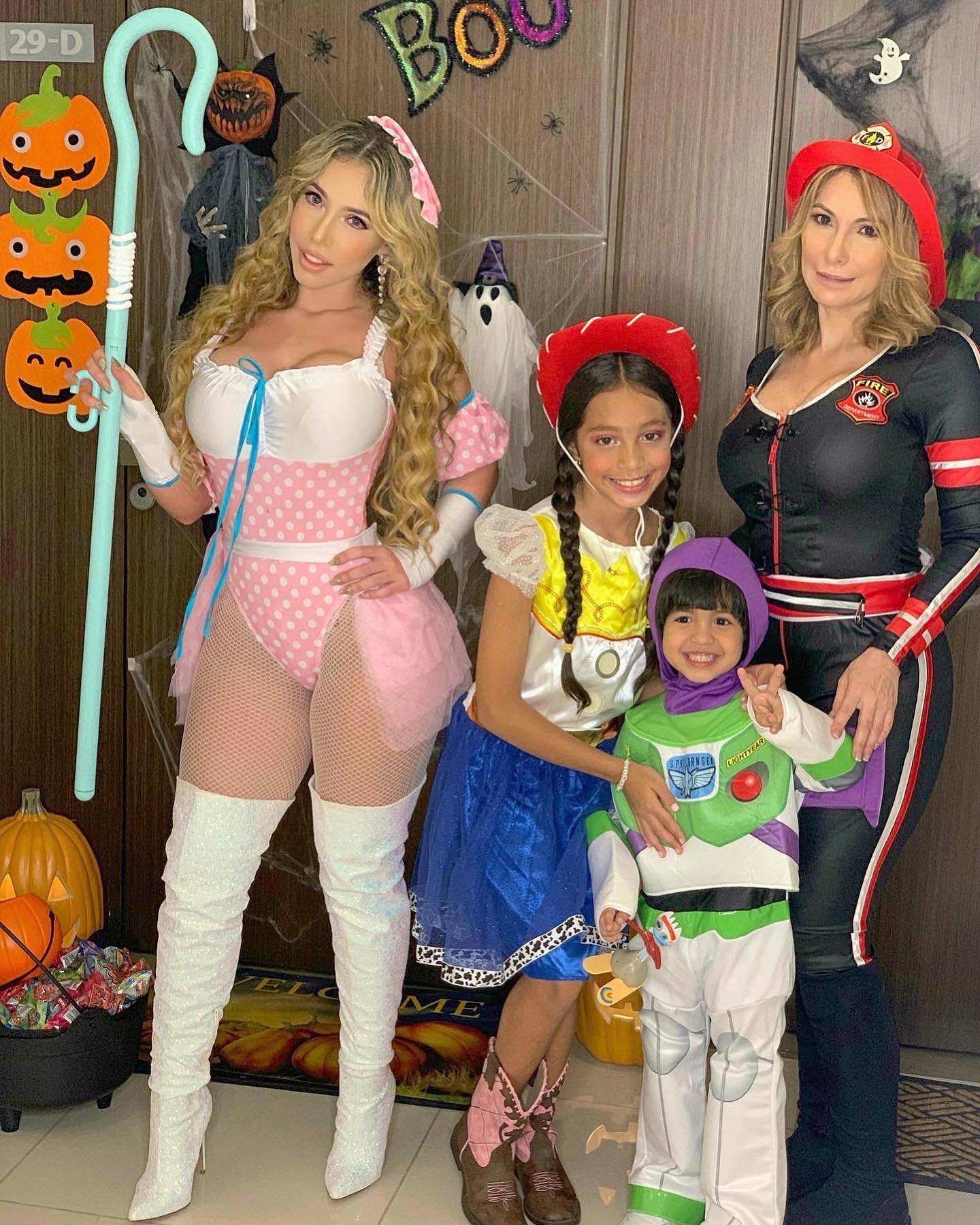 Vanessa Bohorquez #45823