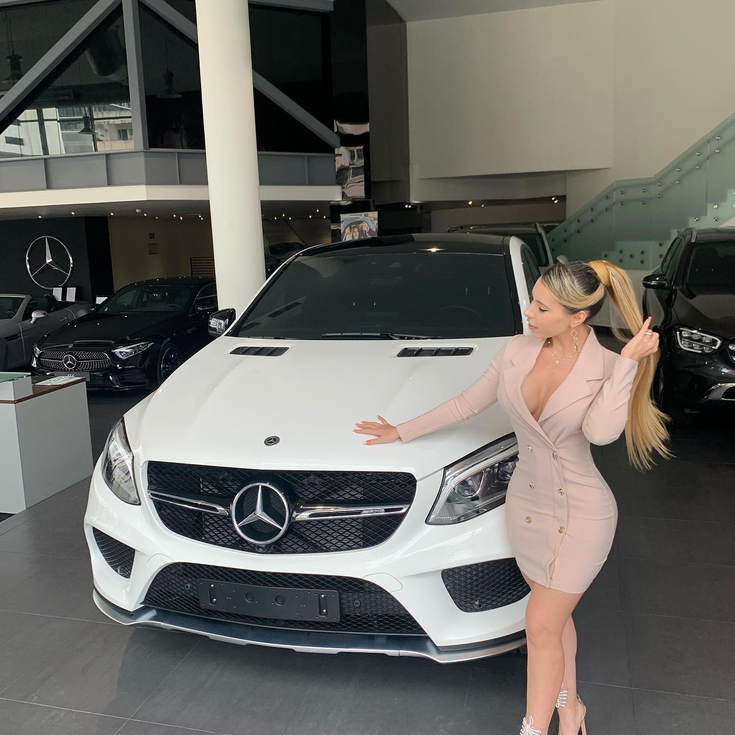 Vanessa Bohorquez #45828