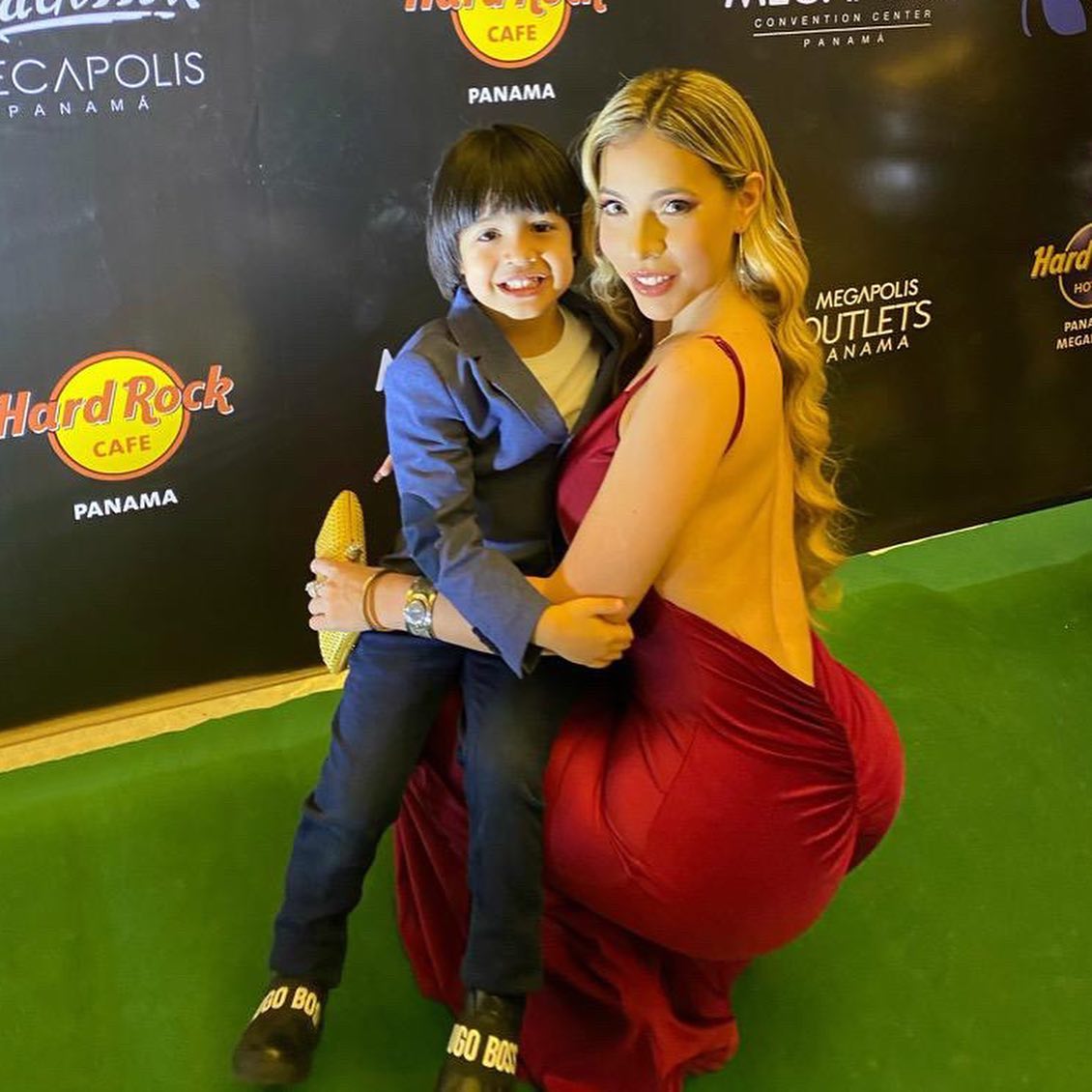 Vanessa Bohorquez #45846