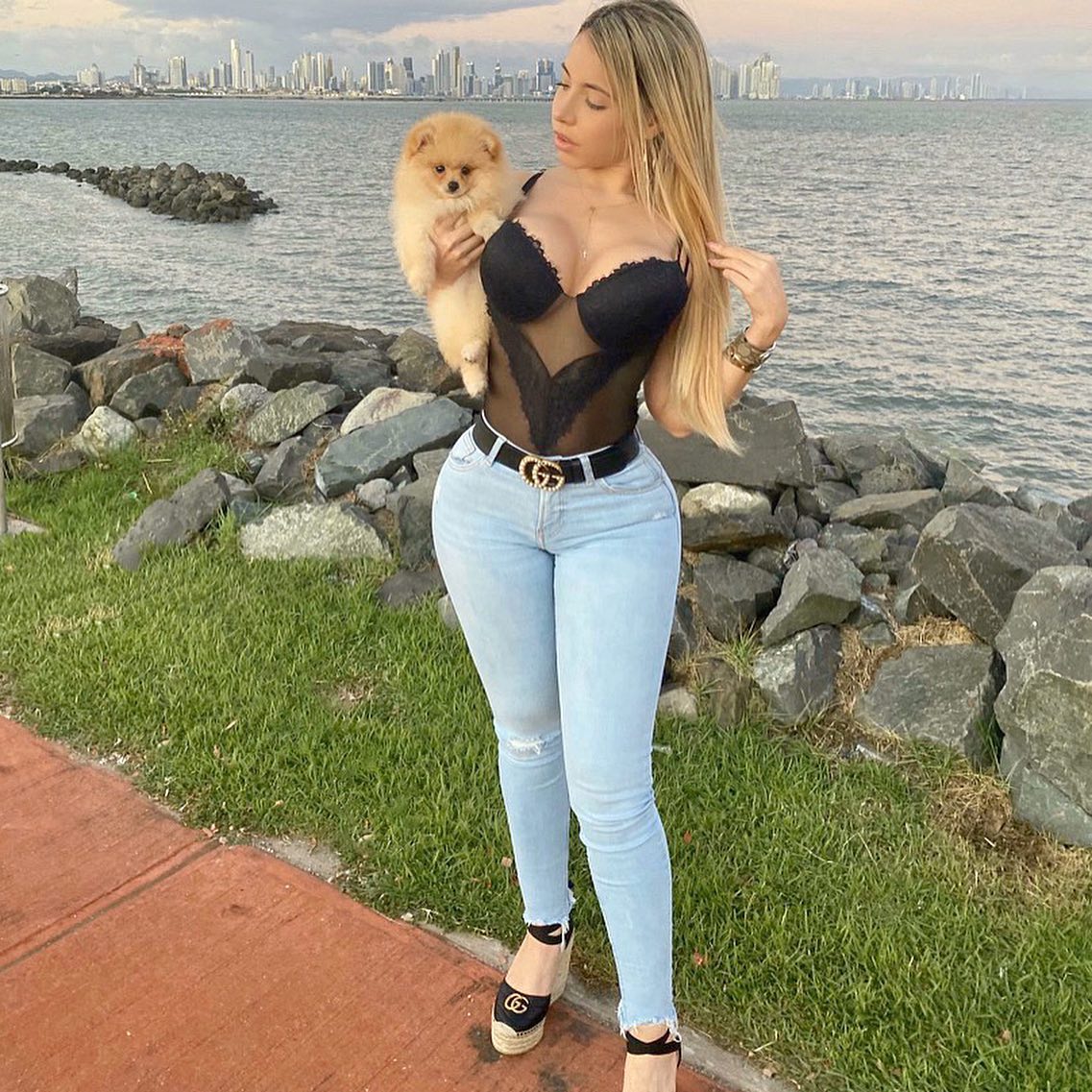 Vanessa Bohorquez #45852