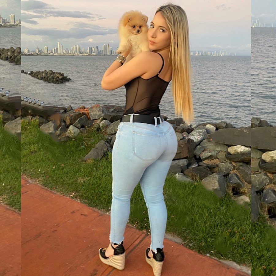 Vanessa Bohorquez #45853