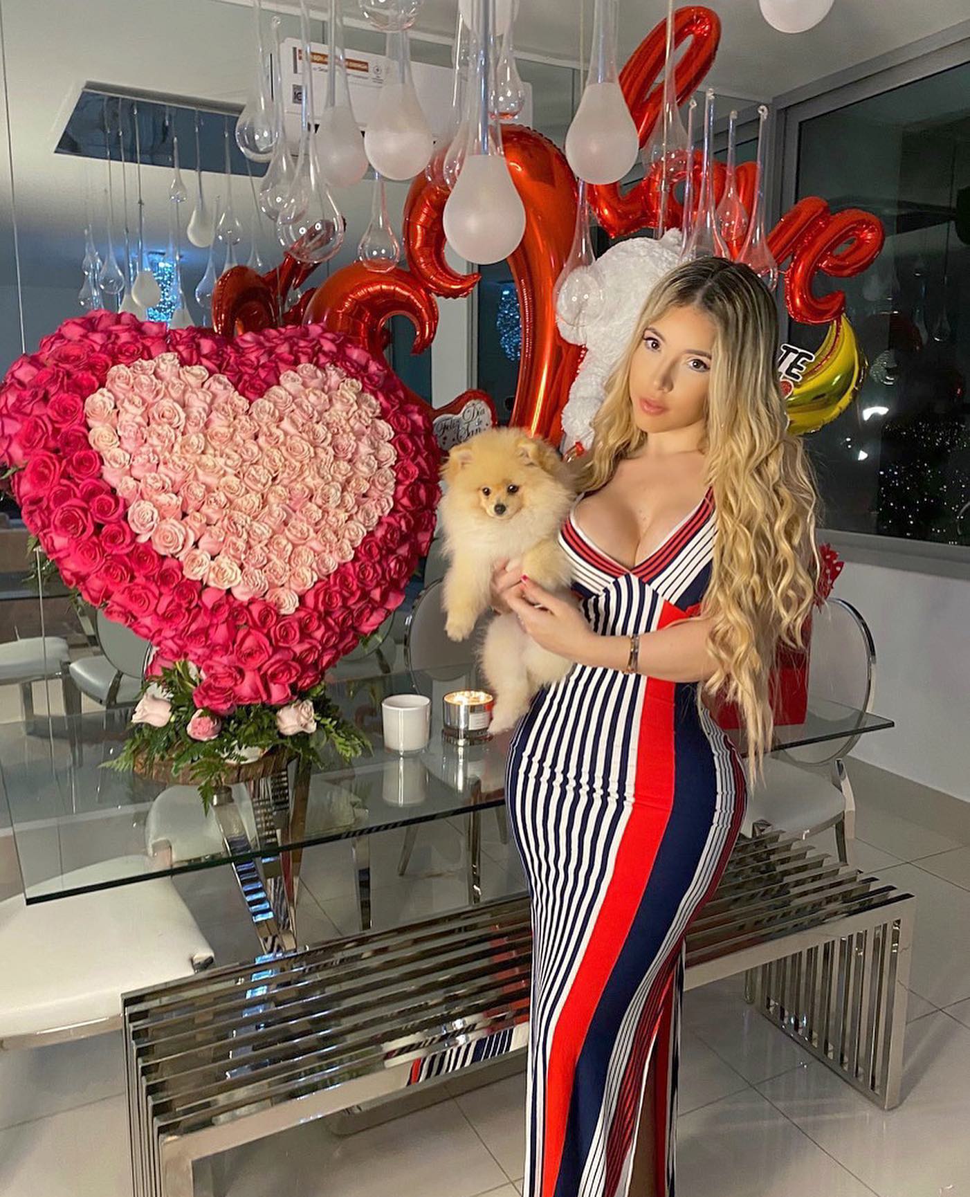 Vanessa Bohorquez #45858