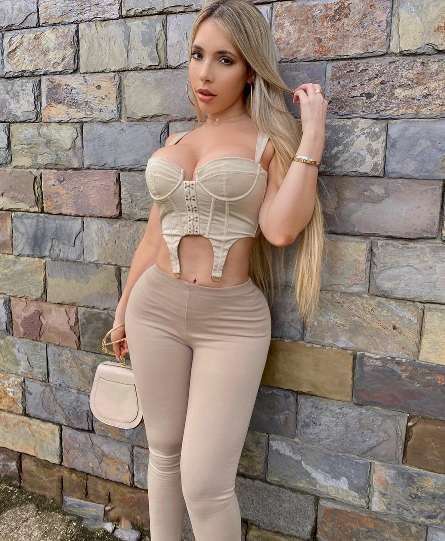 Vanessa Bohorquez #45871