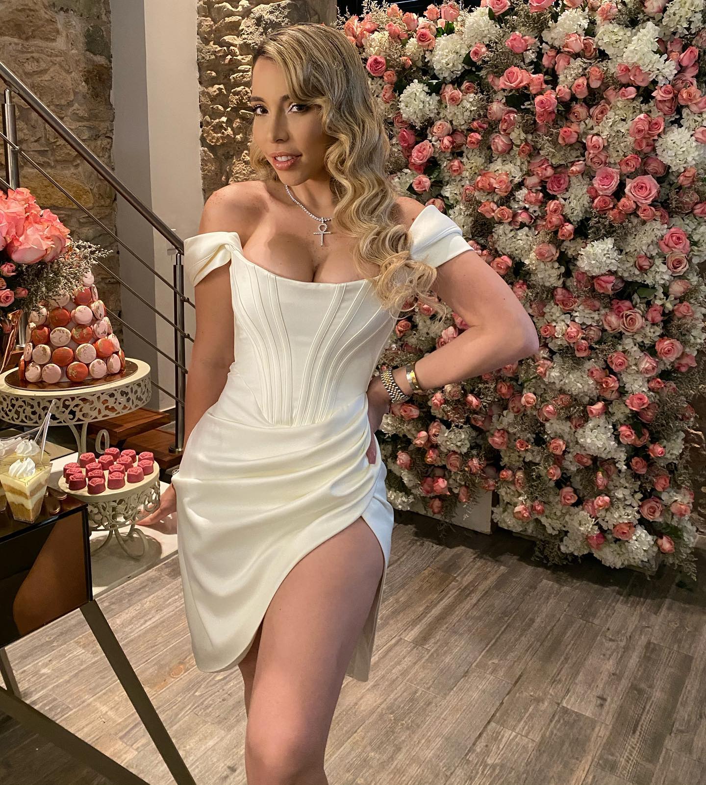 Vanessa Bohorquez #45891