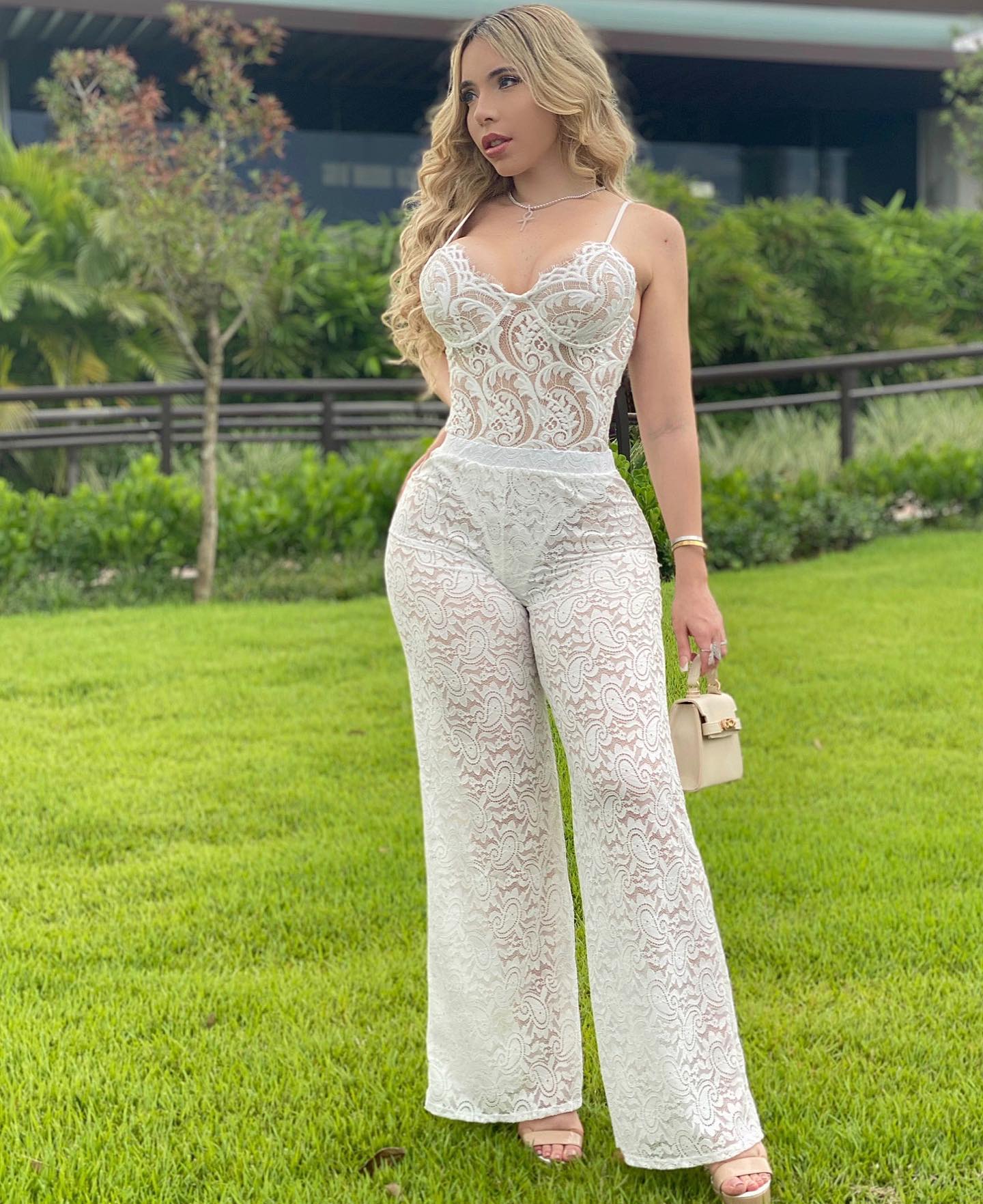 Vanessa Bohorquez #45895