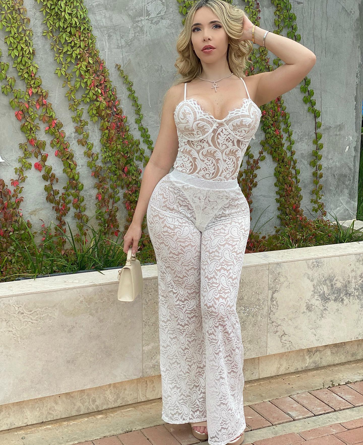 Vanessa Bohorquez #45897