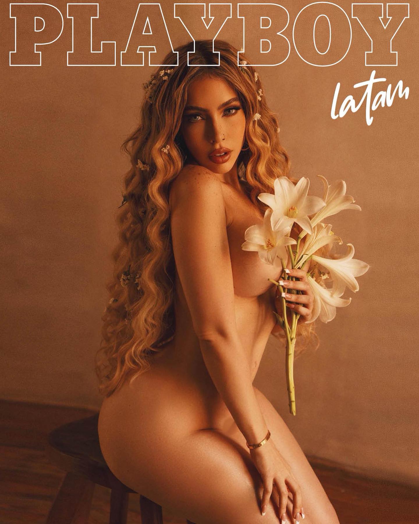 Vanessa Bohorquez #45954