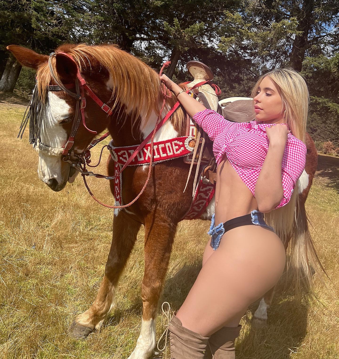 Vanessa Bohorquez #45991