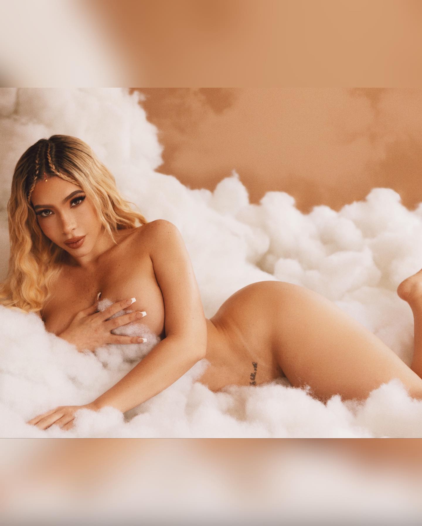 Vanessa Bohorquez #46000