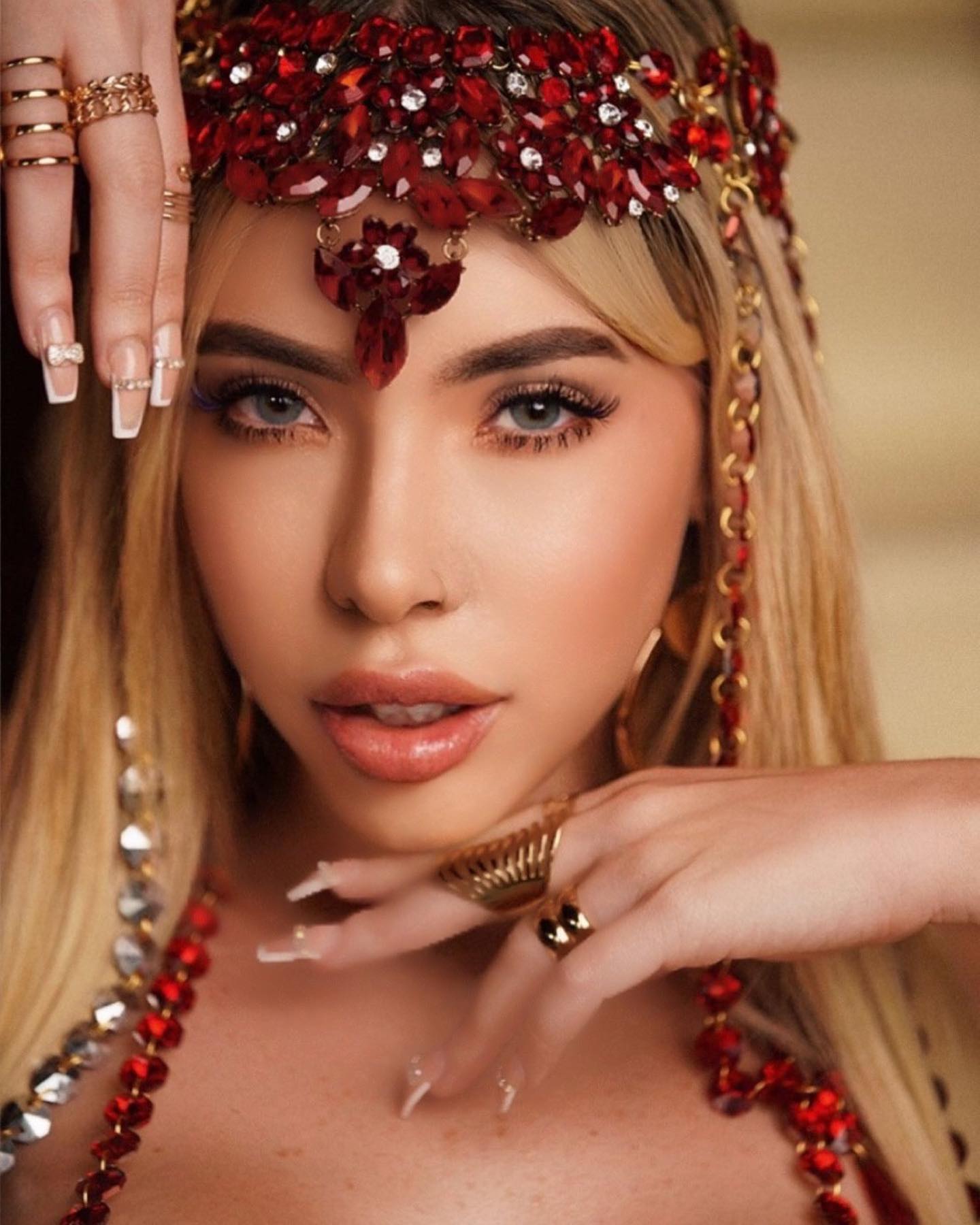 Vanessa Bohorquez #46037