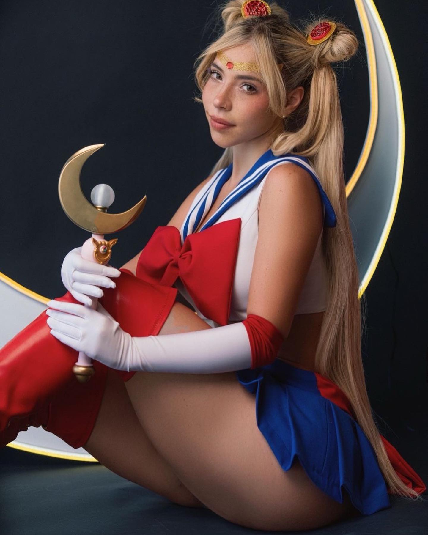 Vanessa Bohorquez #46061