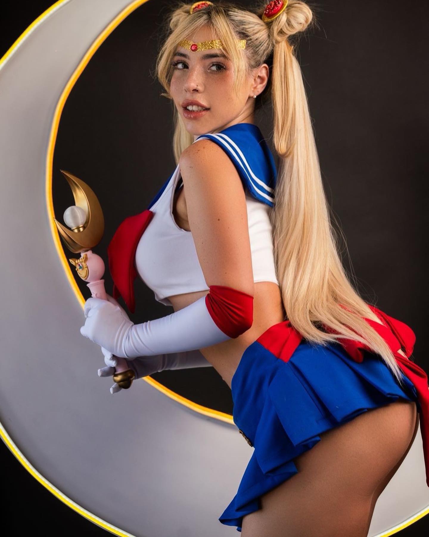 Vanessa Bohorquez #46062