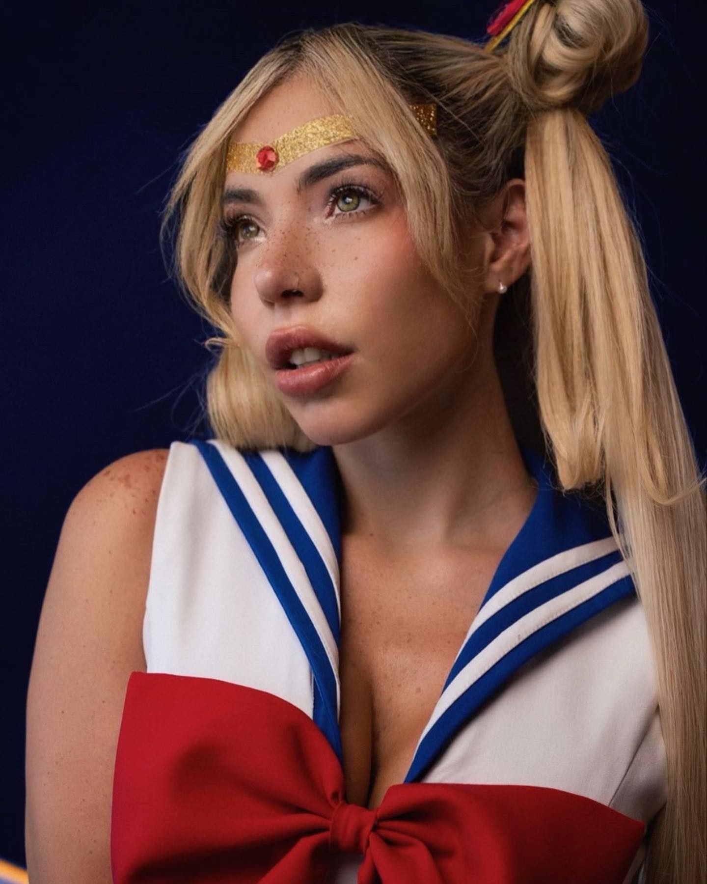 Vanessa Bohorquez #46063