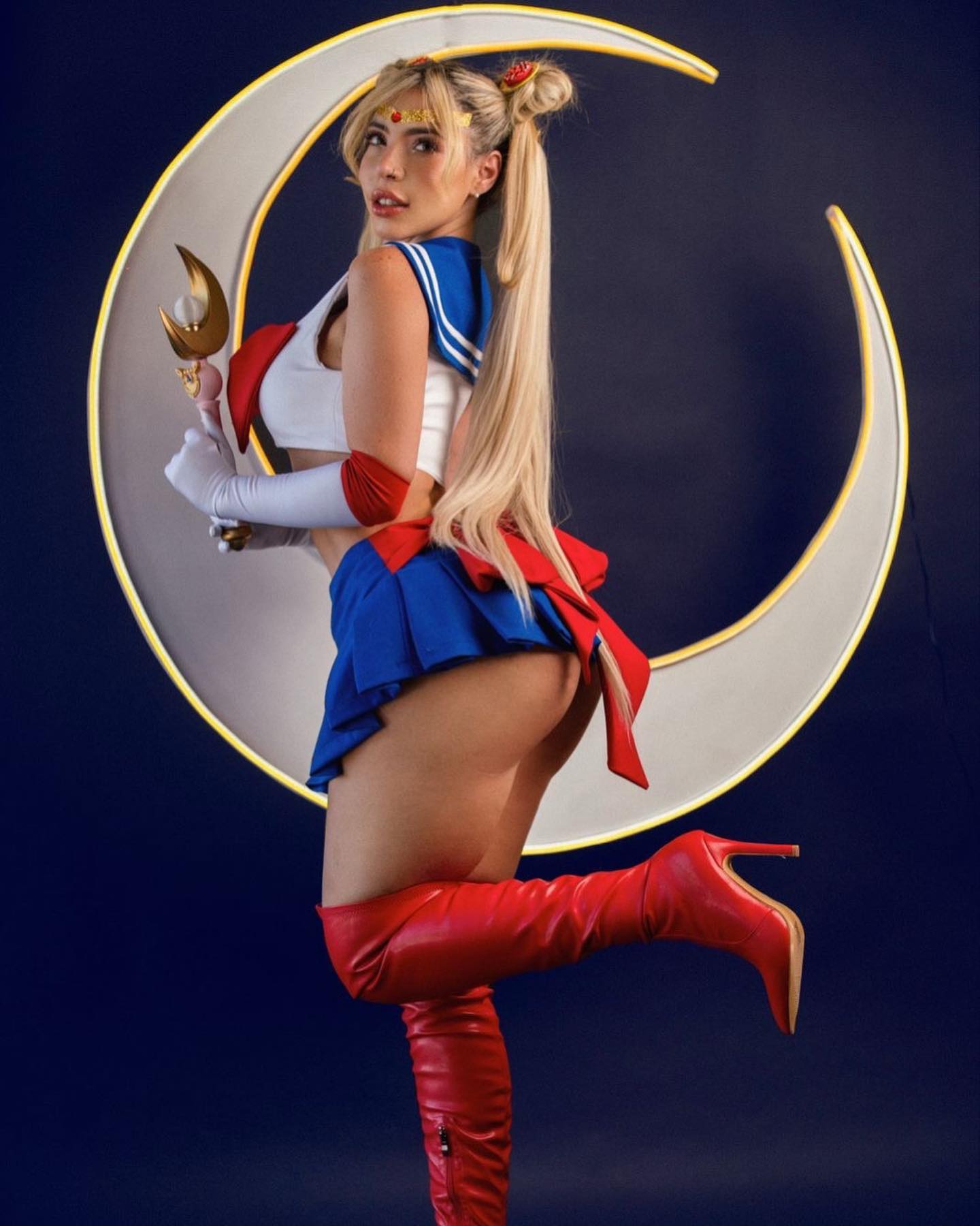 Vanessa Bohorquez #46064