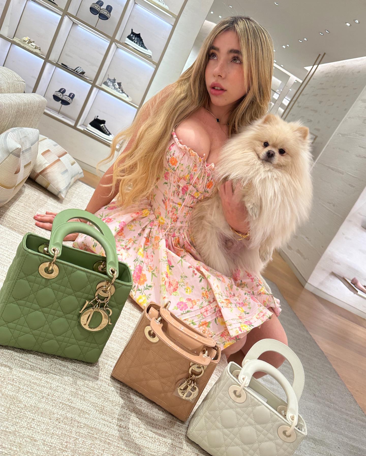 Vanessa Bohorquez #46084