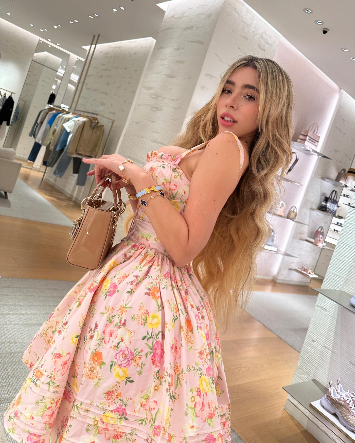 Vanessa Bohorquez #46085