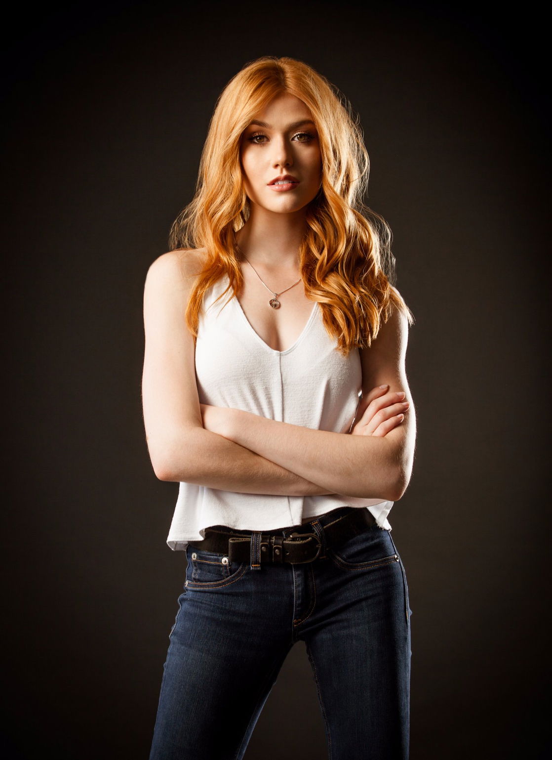 Katherine McNamara #117661