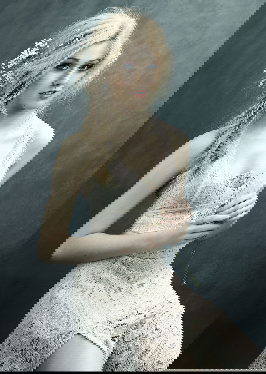 Katherine McNamara #117663