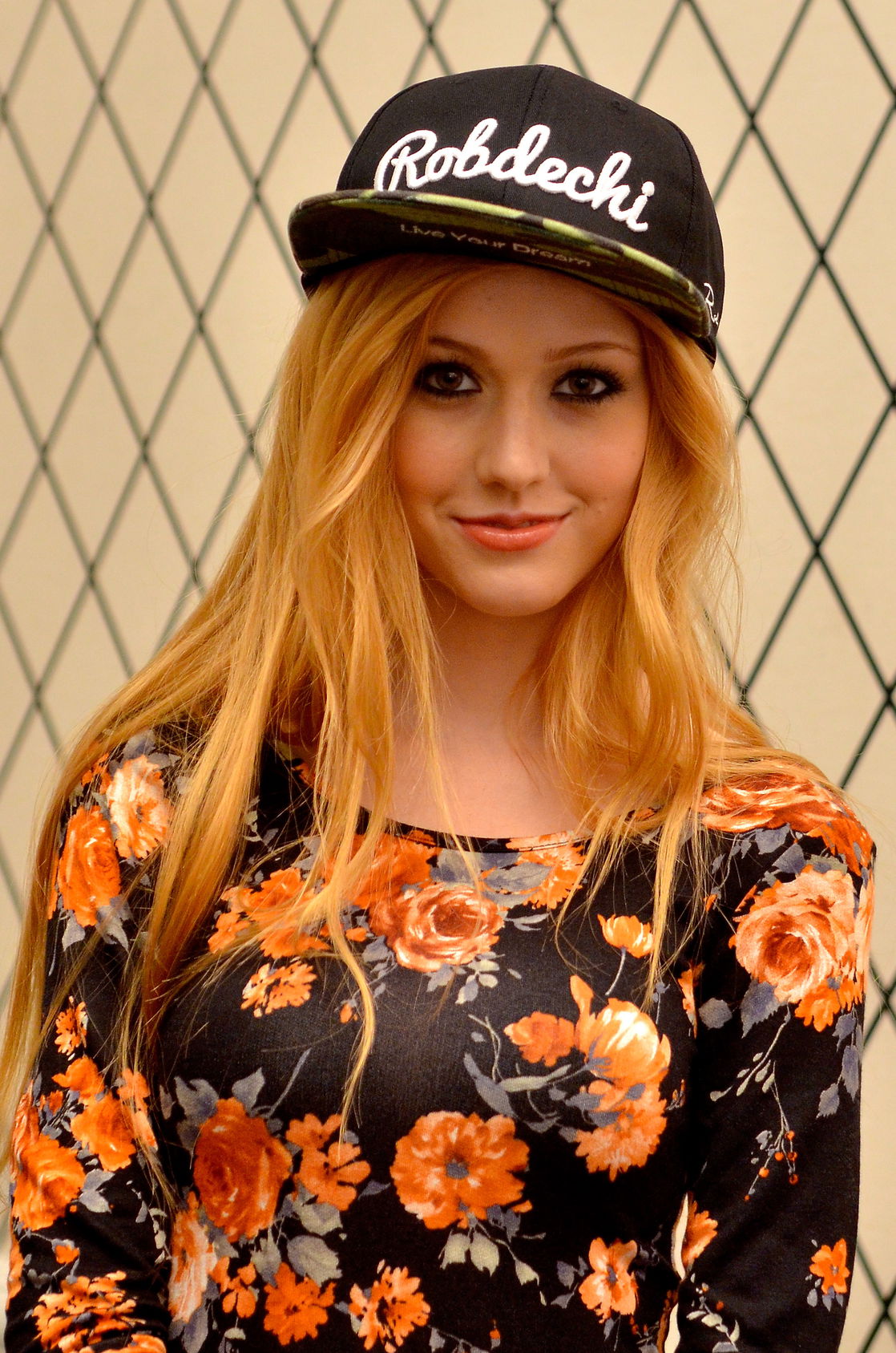 Katherine McNamara #117667