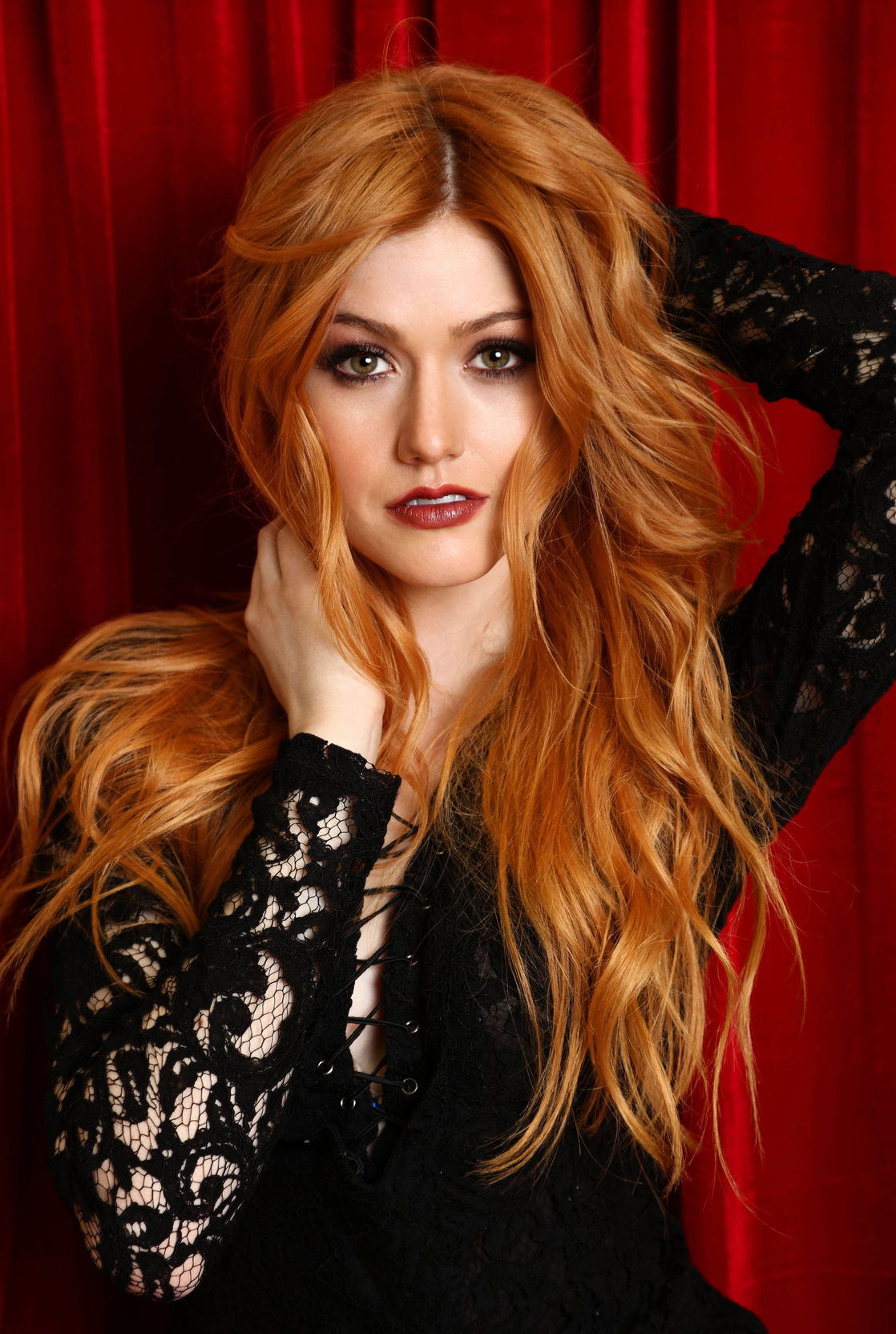 Katherine McNamara #117670