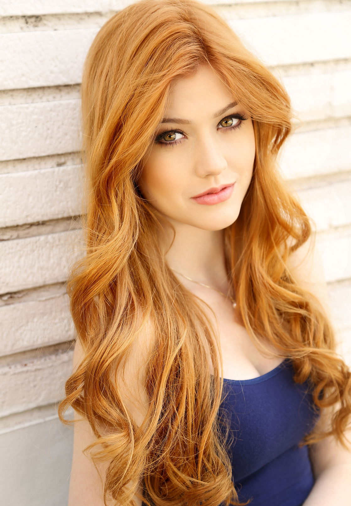 Katherine McNamara #117677