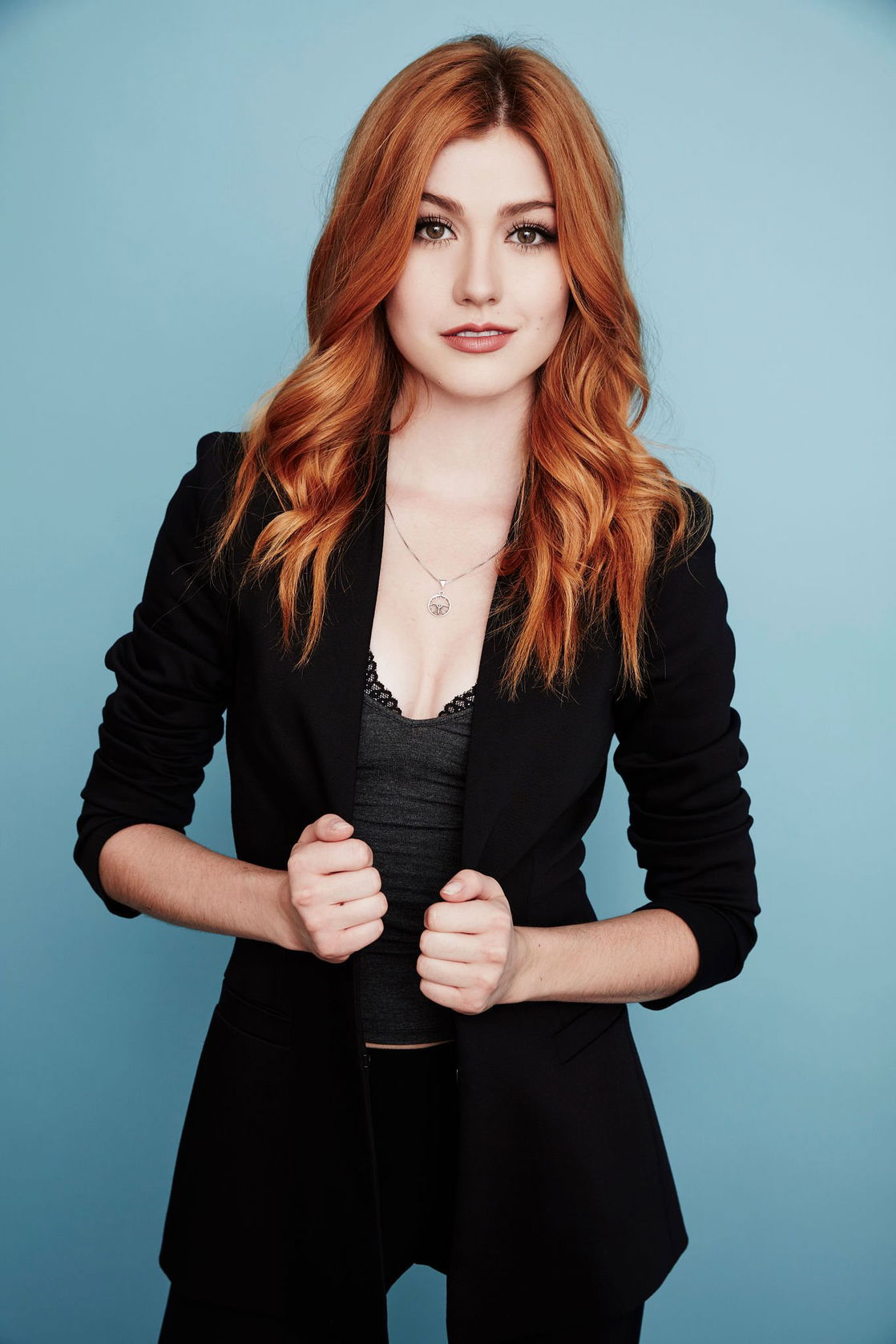 Katherine McNamara #117680