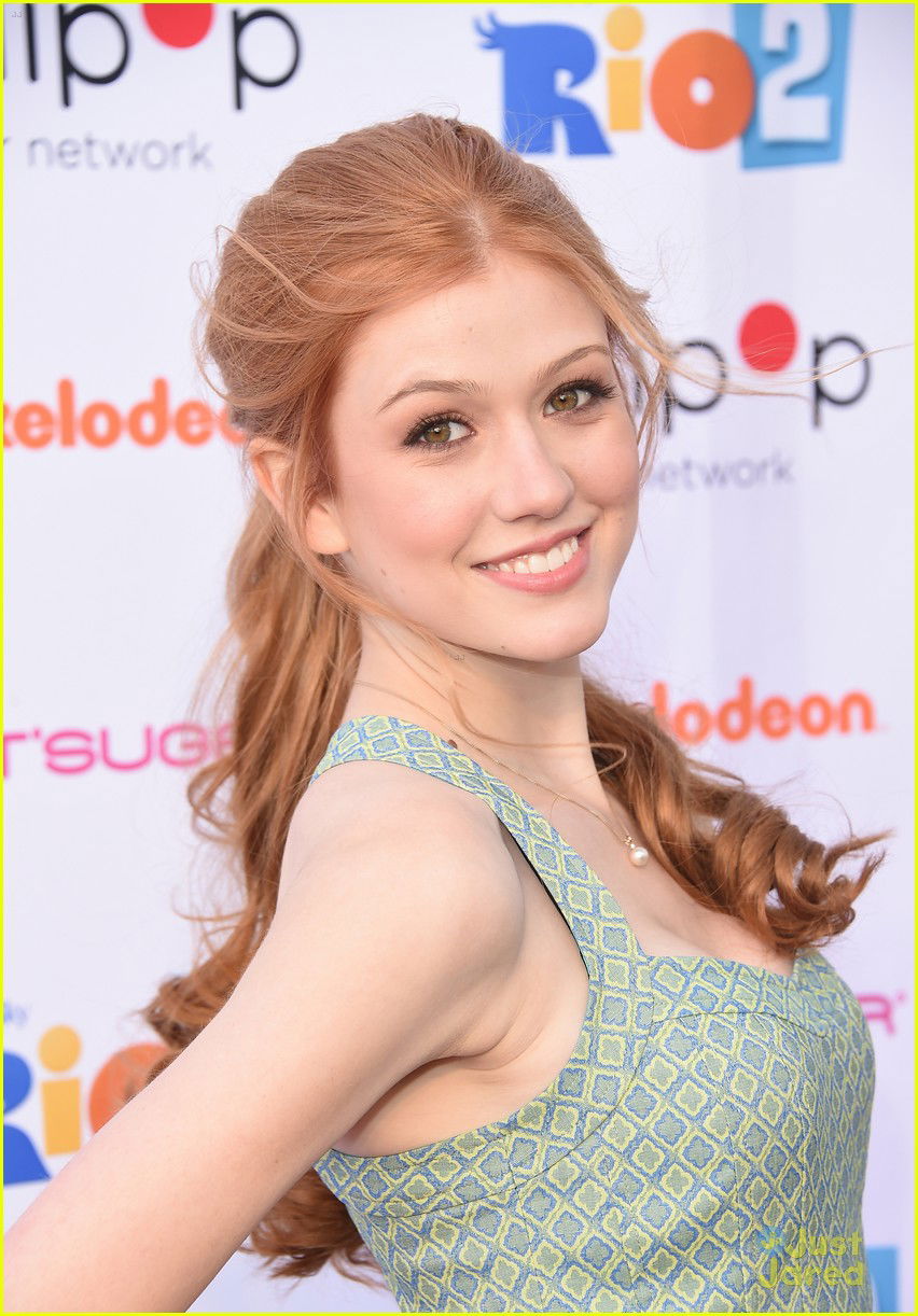 Katherine McNamara #117682