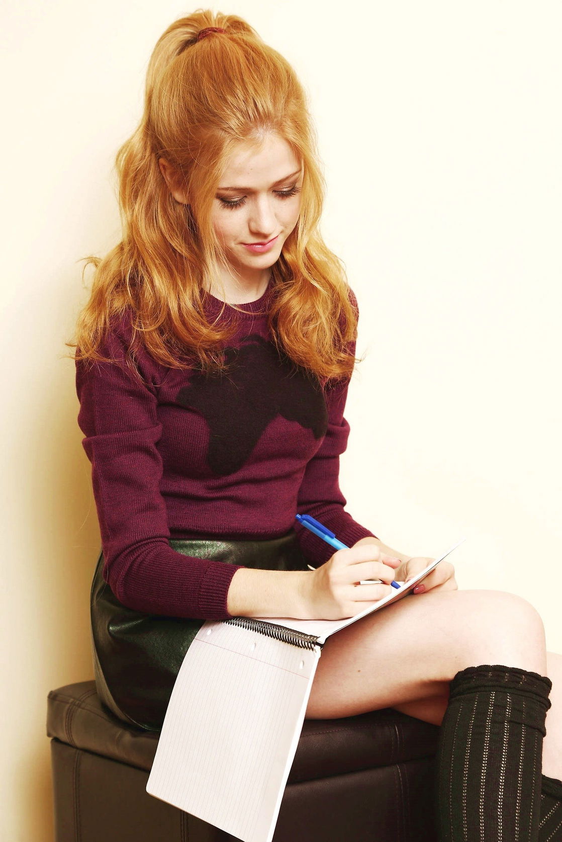 Katherine McNamara #117686