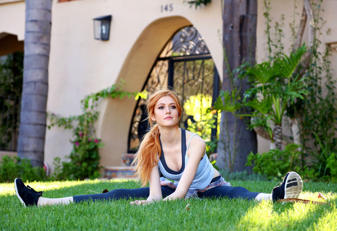 Katherine McNamara #117688