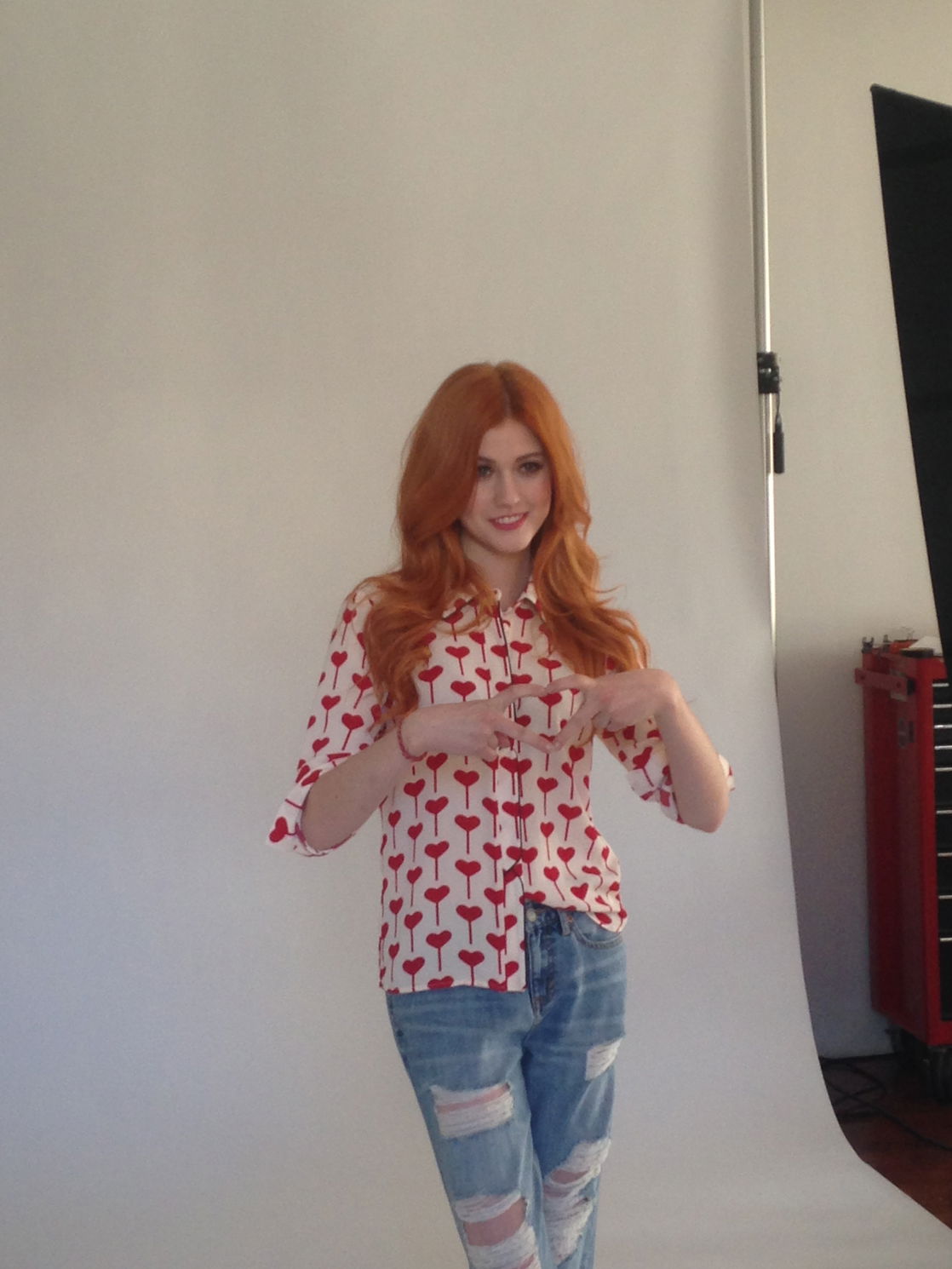 Katherine McNamara #117691