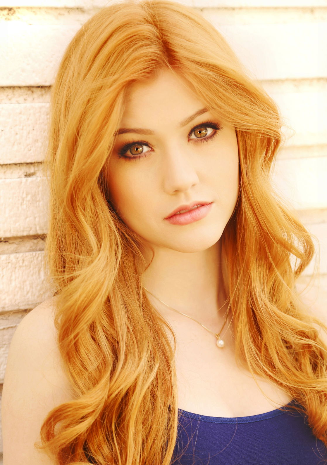Katherine McNamara #117693