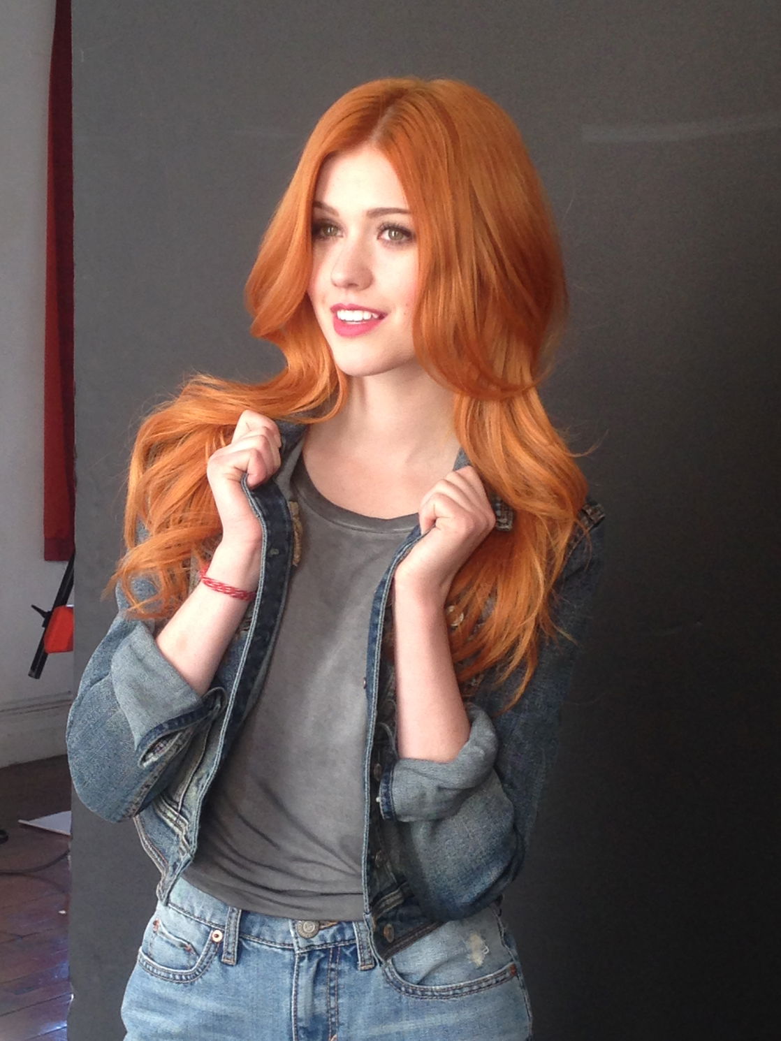 Katherine McNamara #117694