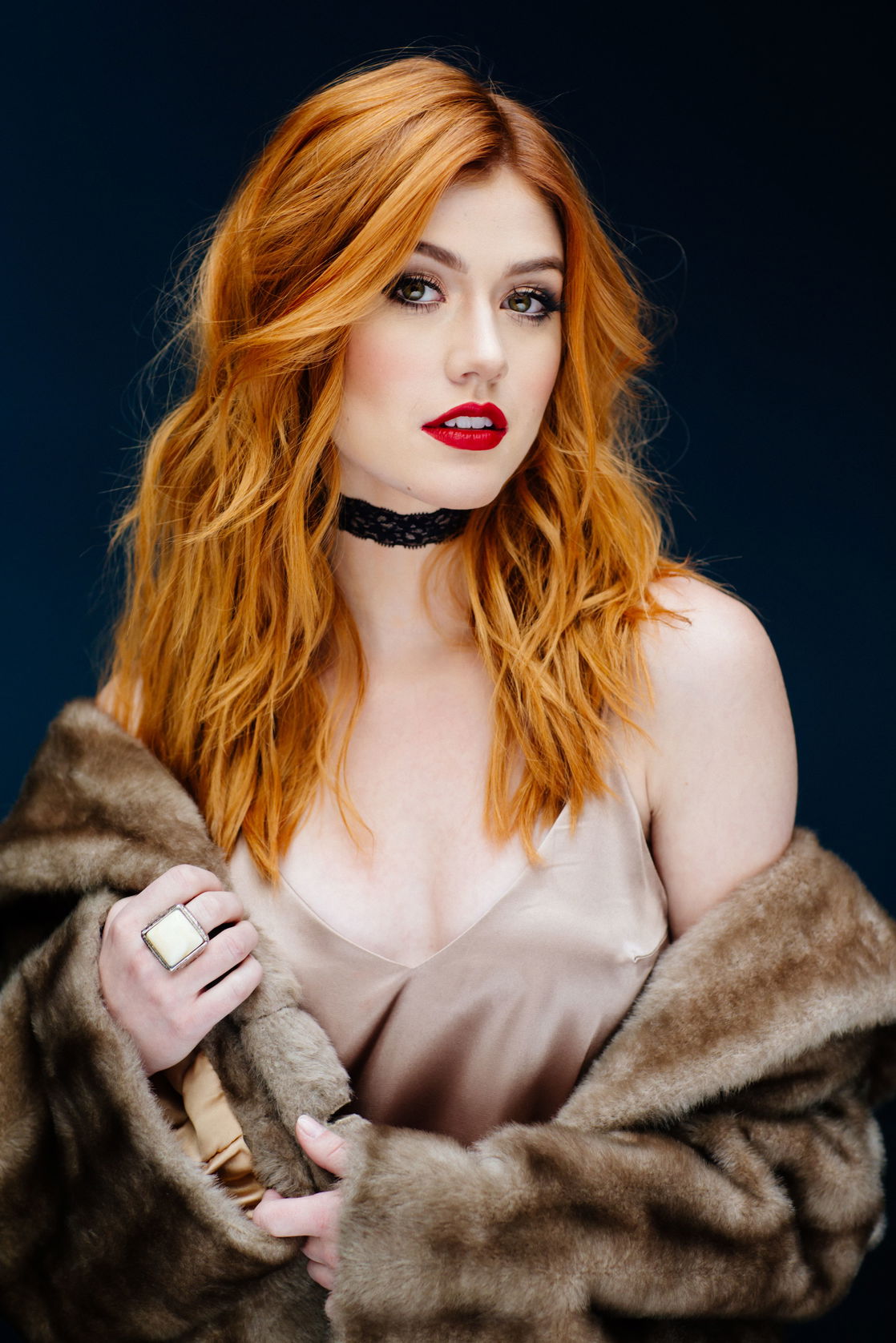 Katherine McNamara #117700