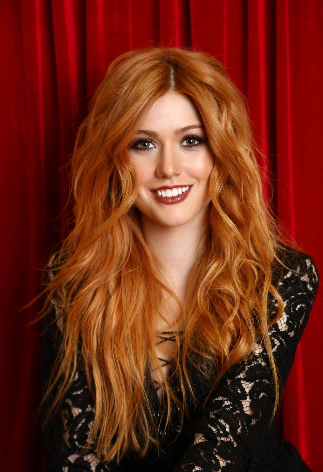 Katherine McNamara #117709