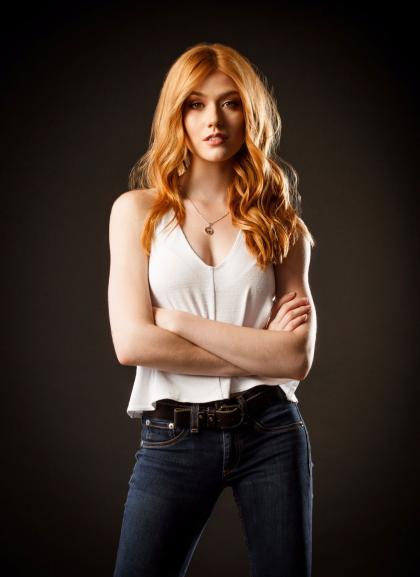 Katherine McNamara photo 117661