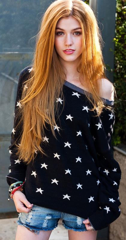 Katherine McNamara photo 117662