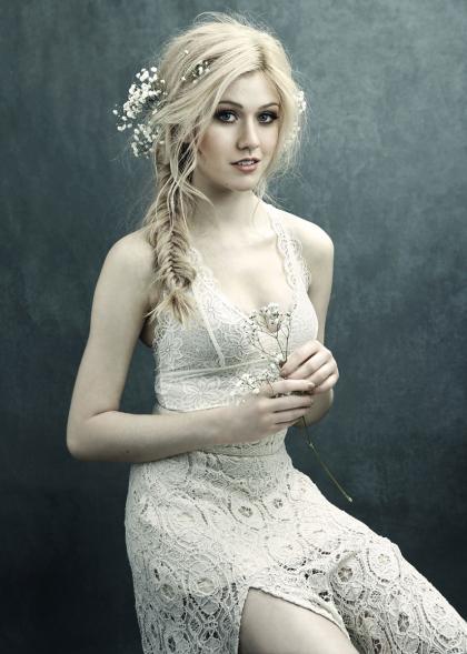 Katherine McNamara photo 117663