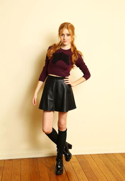 Katherine McNamara photo 117665