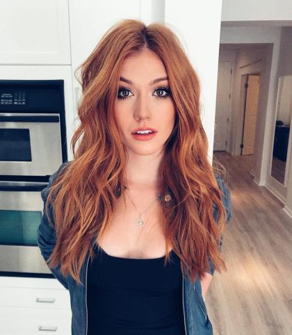 Katherine McNamara photo 117668