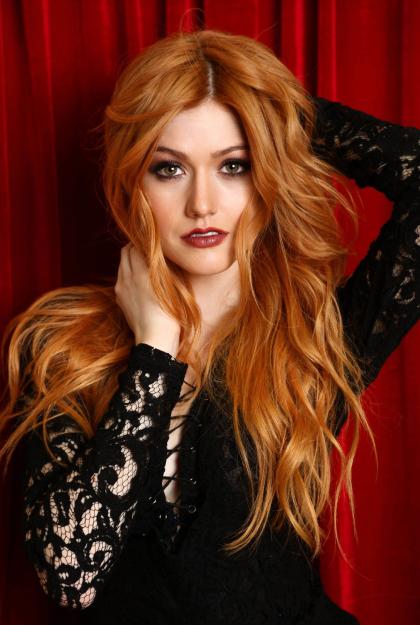 Katherine McNamara photo 117670